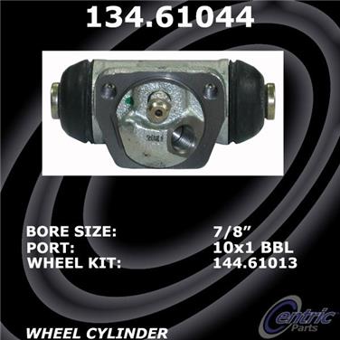 Drum Brake Wheel Cylinder CE 134.61044