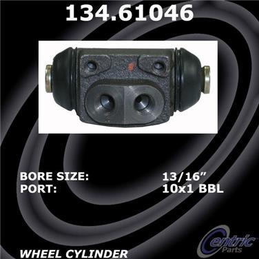 Drum Brake Wheel Cylinder CE 134.61046