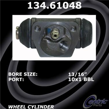 Drum Brake Wheel Cylinder CE 134.61048