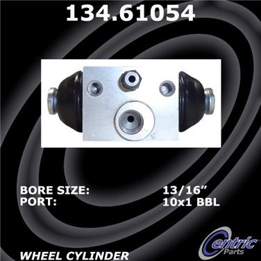 Drum Brake Wheel Cylinder CE 134.61054