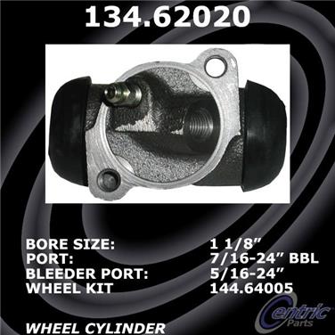 Drum Brake Wheel Cylinder CE 134.62020