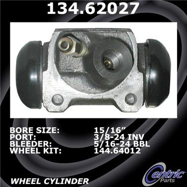 Drum Brake Wheel Cylinder CE 134.62027