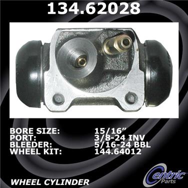 Drum Brake Wheel Cylinder CE 134.62028