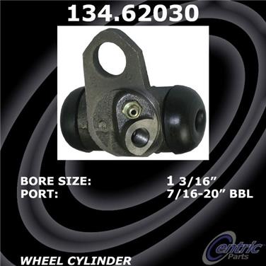 Drum Brake Wheel Cylinder CE 134.62030