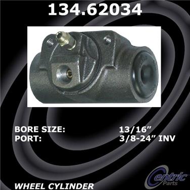 Drum Brake Wheel Cylinder CE 134.62034