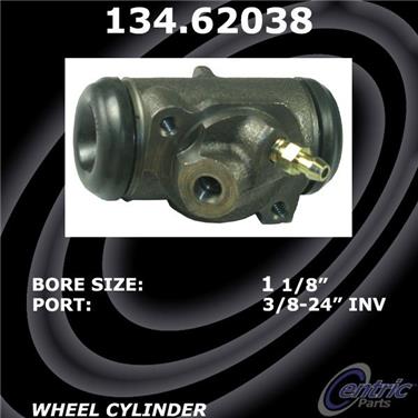 Drum Brake Wheel Cylinder CE 134.62038