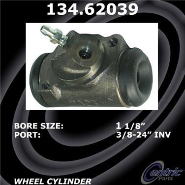 Drum Brake Wheel Cylinder CE 134.62039