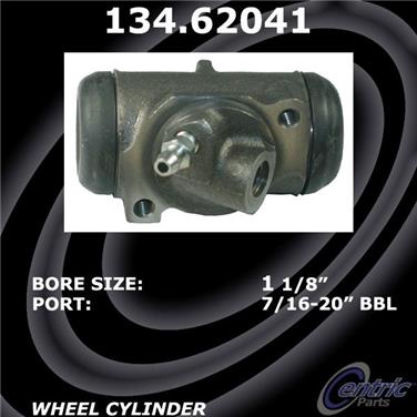 Drum Brake Wheel Cylinder CE 134.62041