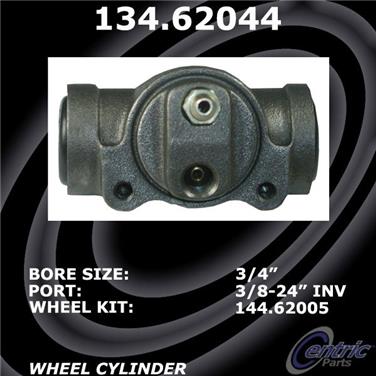 Drum Brake Wheel Cylinder CE 134.62044