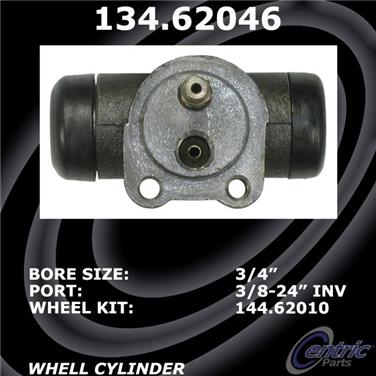 Drum Brake Wheel Cylinder CE 134.62046