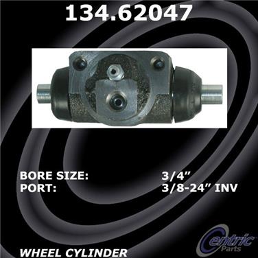 Drum Brake Wheel Cylinder CE 134.62047