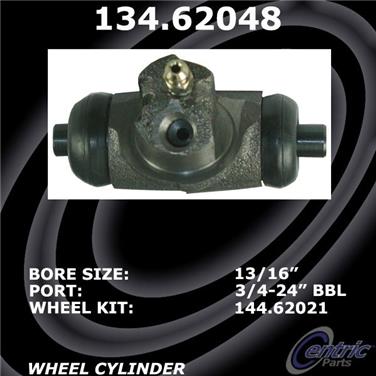 Drum Brake Wheel Cylinder CE 134.62048