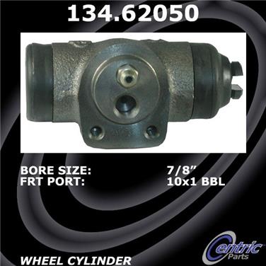 2002 Chevrolet Cavalier Drum Brake Wheel Cylinder CE 134.62050