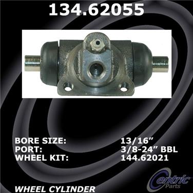 1990 Oldsmobile Cutlass Cruiser Drum Brake Wheel Cylinder CE 134.62055