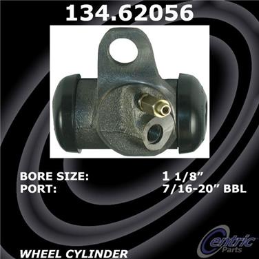 Drum Brake Wheel Cylinder CE 134.62056