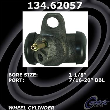 Drum Brake Wheel Cylinder CE 134.62057