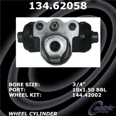 Drum Brake Wheel Cylinder CE 134.62058