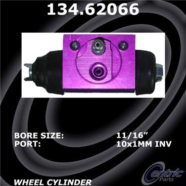 Drum Brake Wheel Cylinder CE 134.62066