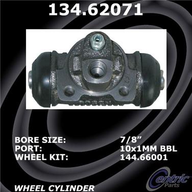 Drum Brake Wheel Cylinder CE 134.62071