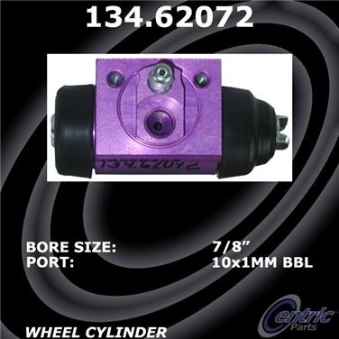 Drum Brake Wheel Cylinder CE 134.62072