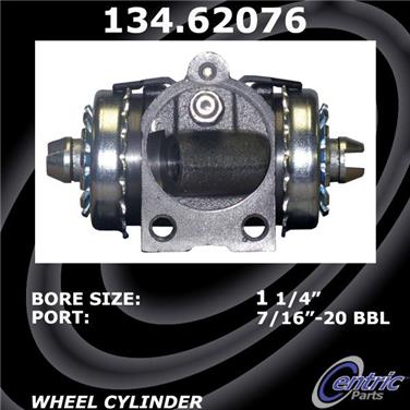 Drum Brake Wheel Cylinder CE 134.62076