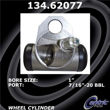 Drum Brake Wheel Cylinder CE 134.62077