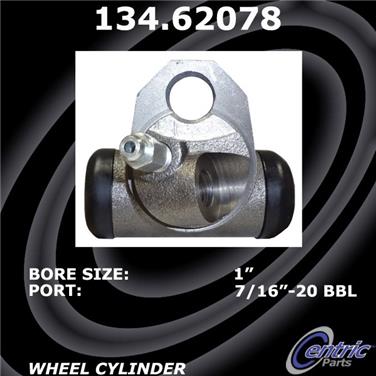 Drum Brake Wheel Cylinder CE 134.62078