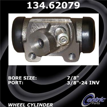 Drum Brake Wheel Cylinder CE 134.62079