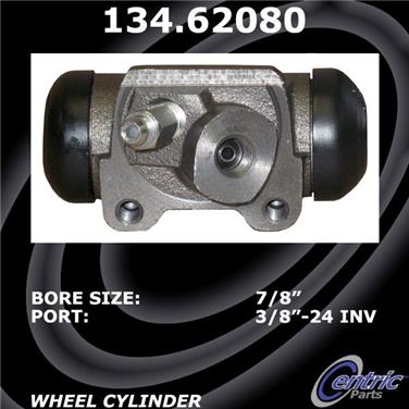 Drum Brake Wheel Cylinder CE 134.62080