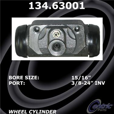 Drum Brake Wheel Cylinder CE 134.63001