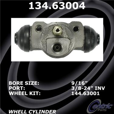 Drum Brake Wheel Cylinder CE 134.63004