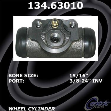 Drum Brake Wheel Cylinder CE 134.63010