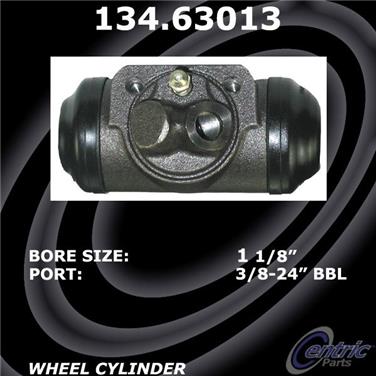 Drum Brake Wheel Cylinder CE 134.63013