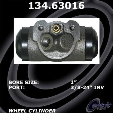 Drum Brake Wheel Cylinder CE 134.63016