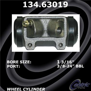 Drum Brake Wheel Cylinder CE 134.63019