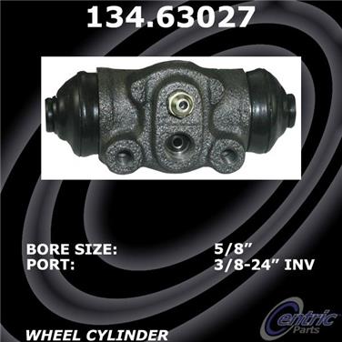 Drum Brake Wheel Cylinder CE 134.63027