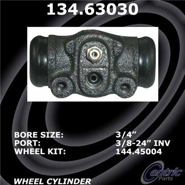 Drum Brake Wheel Cylinder CE 134.63030