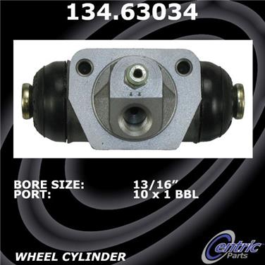 Drum Brake Wheel Cylinder CE 134.63034