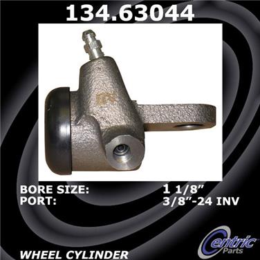 Drum Brake Wheel Cylinder CE 134.63044