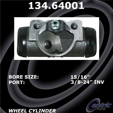 Drum Brake Wheel Cylinder CE 134.64001