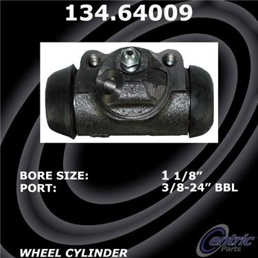 Drum Brake Wheel Cylinder CE 134.64009