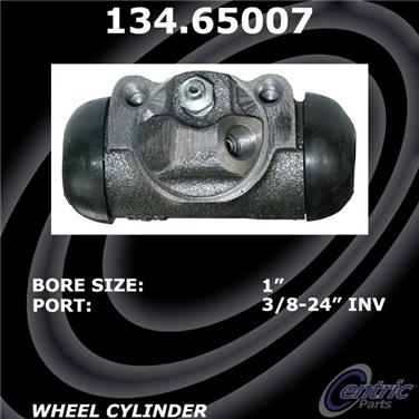 Drum Brake Wheel Cylinder CE 134.65007