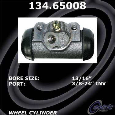 Drum Brake Wheel Cylinder CE 134.65008