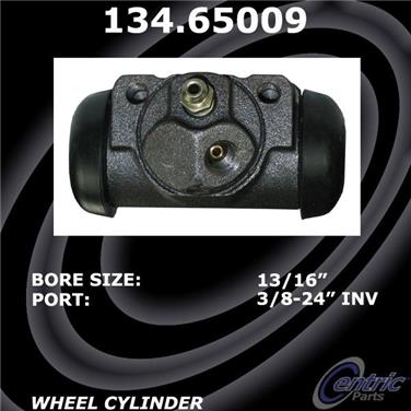 Drum Brake Wheel Cylinder CE 134.65009