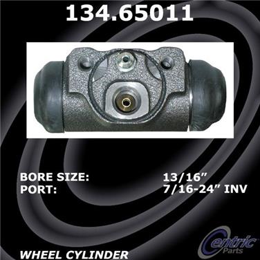 Drum Brake Wheel Cylinder CE 134.65011
