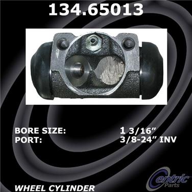 Drum Brake Wheel Cylinder CE 134.65013