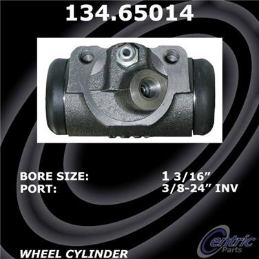 Drum Brake Wheel Cylinder CE 134.65014