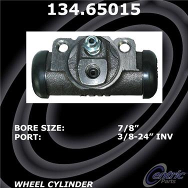 Drum Brake Wheel Cylinder CE 134.65015