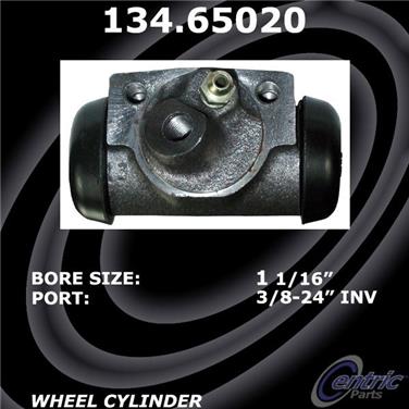 Drum Brake Wheel Cylinder CE 134.65020