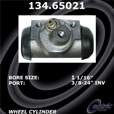 Drum Brake Wheel Cylinder CE 134.65021